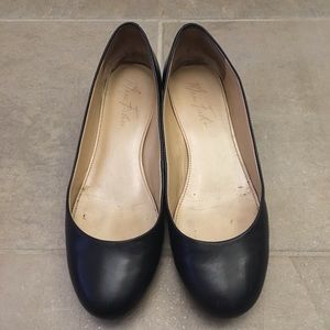 Marc Fisher Flats